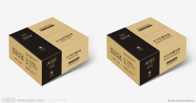 艾惟思包装设计 运输包装