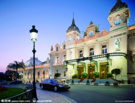 迈巴赫和欧洲教堂