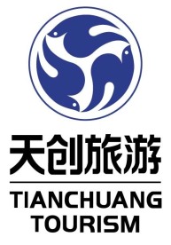 天创旅游标志