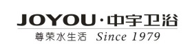 中宇卫浴LOGO