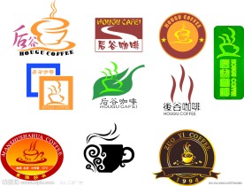 咖啡LOGO