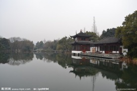 杭州西湖