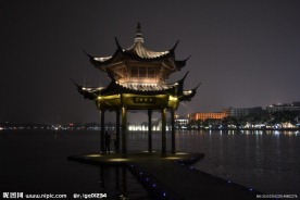 杭州西湖
