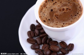 意大利咖啡