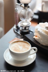 西餐咖啡 咖啡壶