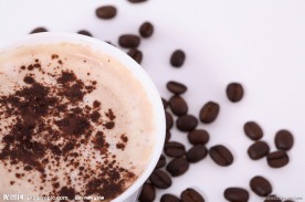 咖啡 花式咖啡
