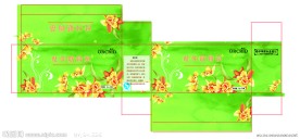 杜仲筋骨茶盒子