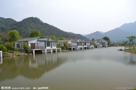 万绿谷休闲渡假中心