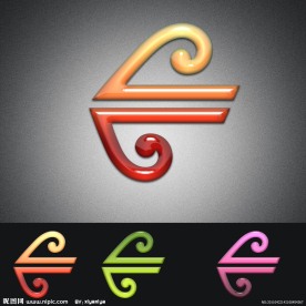 新西兰航空公司标志