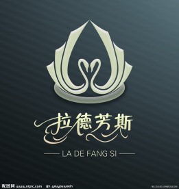 房地产标志设计