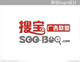 购物网站标志设计