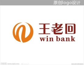 运动品牌标志设计