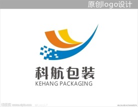 科航包装标志设计