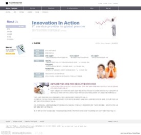 教育网站模板PSD分层（无网页源码）