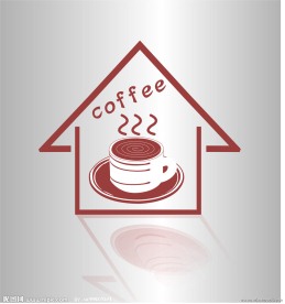 咖啡logo