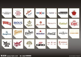 企业商标 标志 LOGO