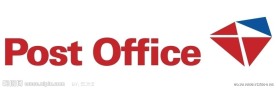 南非邮政标志logo