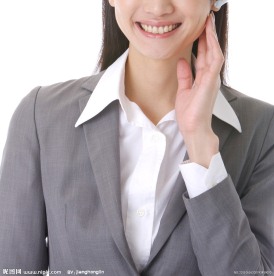 职场美女