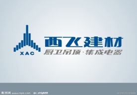 西飞建材LOGO