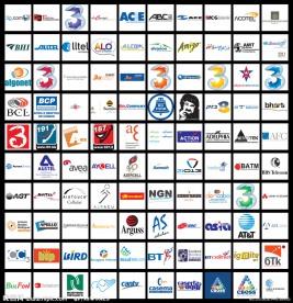 通讯 手机 电话标志