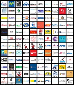 通讯 手机 电话标志