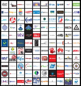 通讯 手机 电话标志