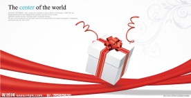 打折促销海报 1