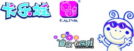 卡乐娃童装LOGO