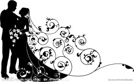 婚礼剪影