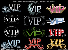 VIP素材