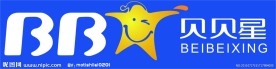 贝贝星LOGO