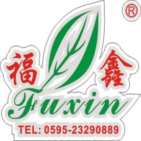 福鑫茶叶标志