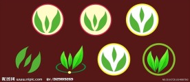 茶叶标志