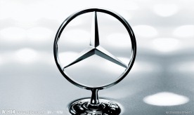 奔驰 标志