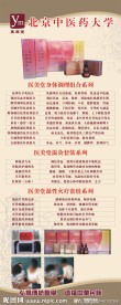 医药展板