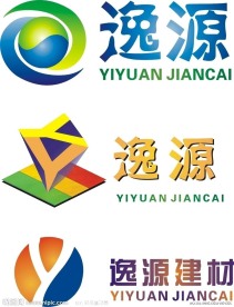建材 logo