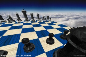 国际象棋