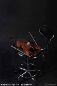 小提琴 violin