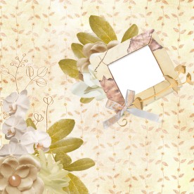 相框相片背景设计