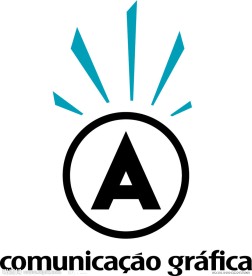 广告公司标志 A COMUNICACAO GRAFICA