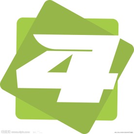 广告公司标志 404 Creative Studios