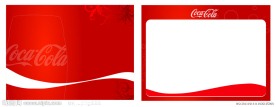 可口可乐ppt模版