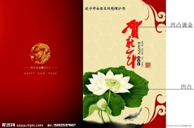 2012年 新年贺卡