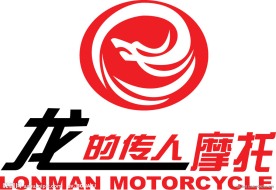龙的传人摩托