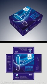 锁具包装（底图为位图）