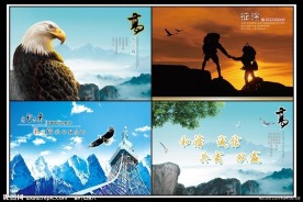 公司企业画册画集