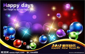 时尚背景素材 矢量卡片素材