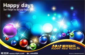 时尚背景素材 矢量卡片素材