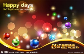 时尚背景素材 矢量卡片素材