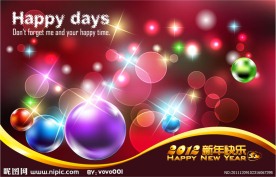 时尚背景素材 矢量卡片素材